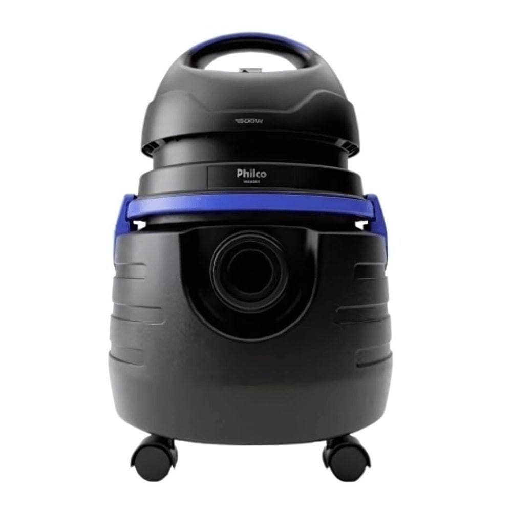 Aspirador De Po E Agua Philco Pas80 127v
