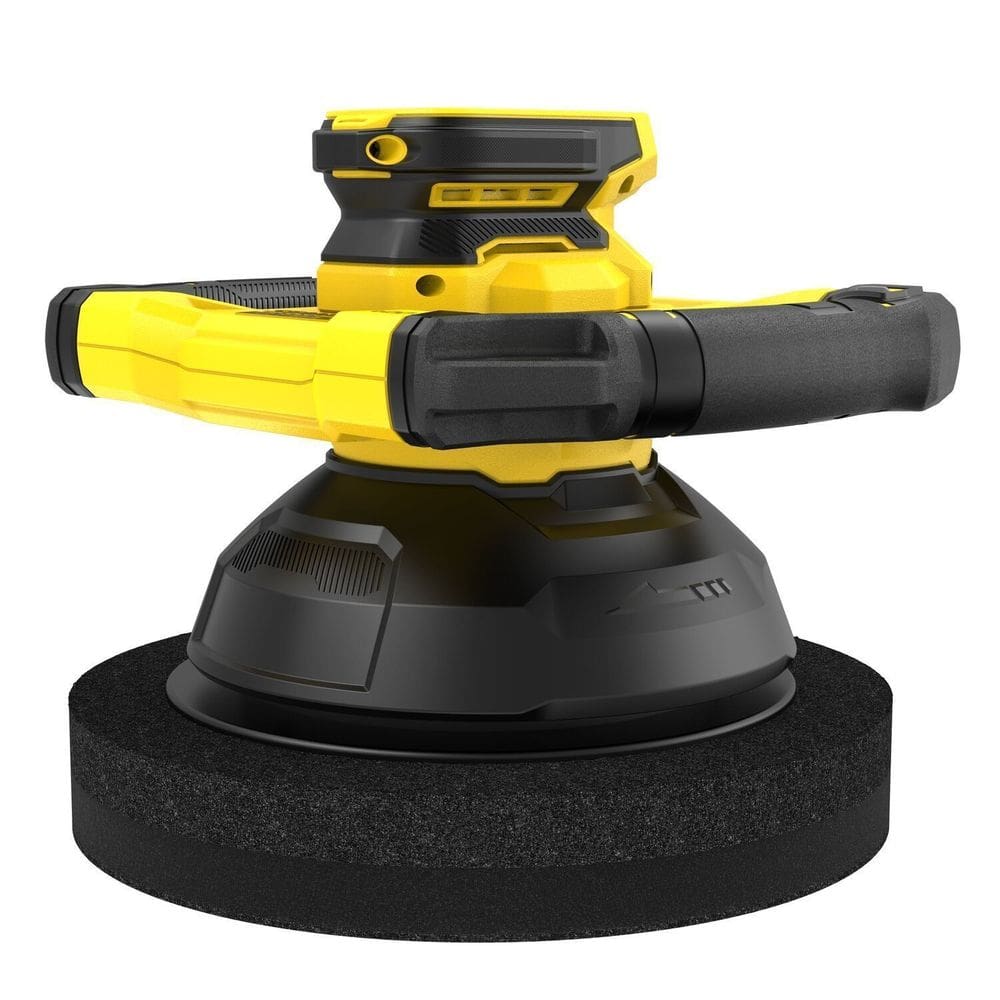 Politriz 10" 254mm 20V Brushless Expansão V20 SCE100B-B3 Stanley