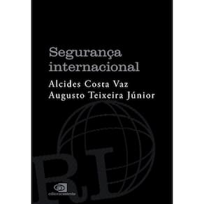 Segurança Internacional (0303)