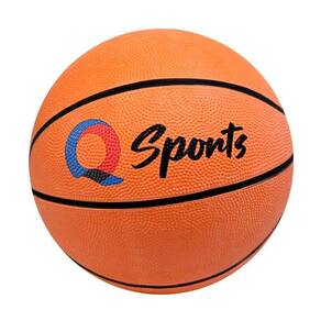 Bola De Basquete Tamanho Padrão Oficial Nº7 Resistente