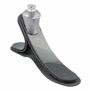 Pé Fibra De Carbono Trias 28 1C30 - Ottobock