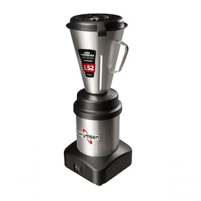 Liquidificador Industrial Inox Baixa Rotação Skymsen 2 Litros Ls2