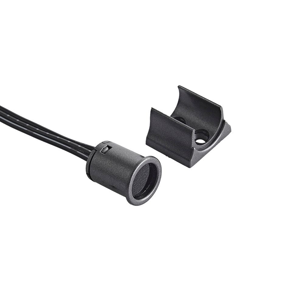 Sensor de Abertura de 1 Porta para Fonte de Móveis Nordecor 12/24V