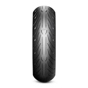 Pneu Pirelli 190/50zr17 Angel Gt Ii (tl) (73w) (t) [f016]