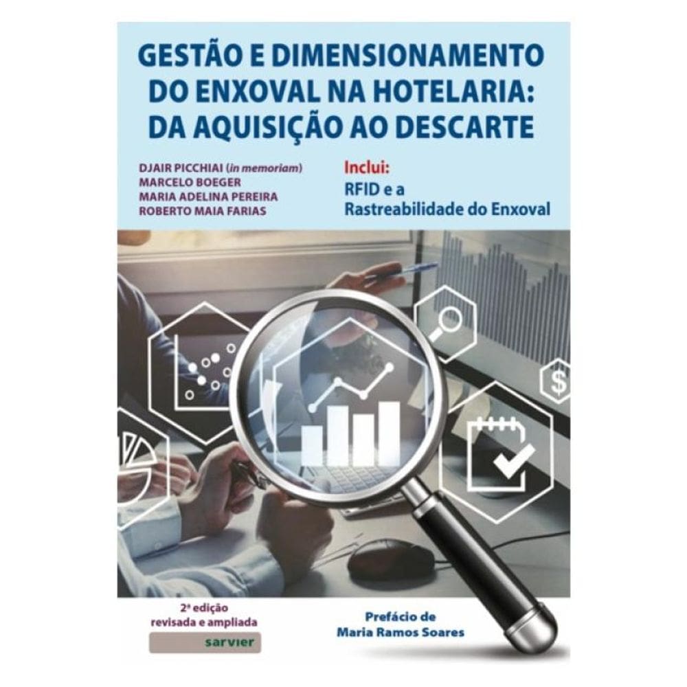 Gestão E Dimensionamento Do Enxoval Na Hotelaria