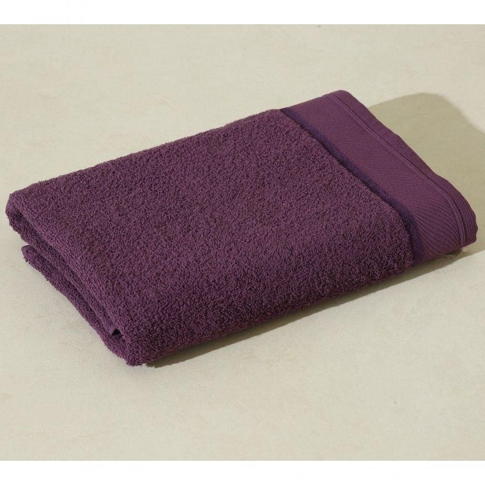 Toalha Banhão Eleganz 75x150cm Lmpeter Purpura