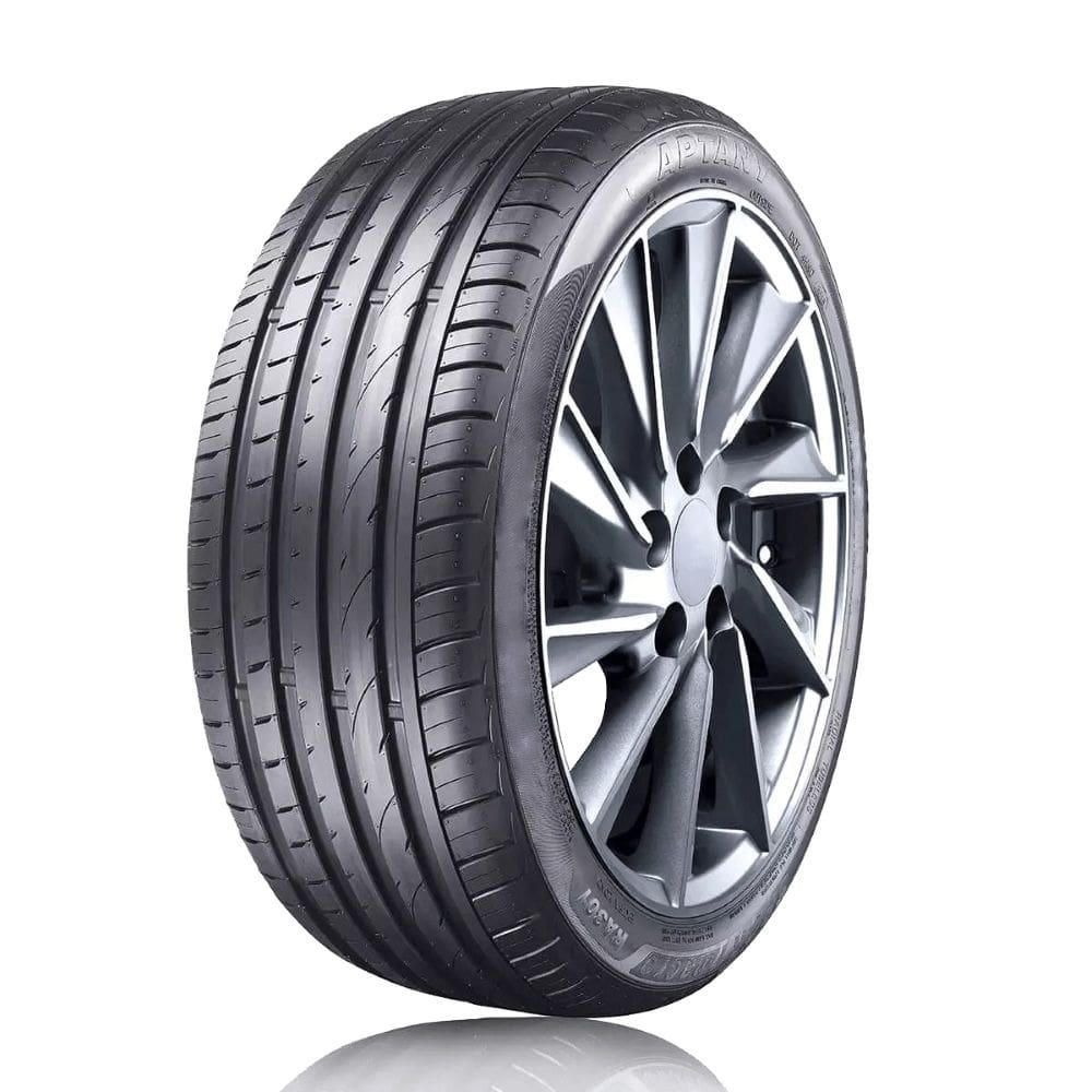 Pneu Aro 18 215/40 R18 Aptany Ra301 85W