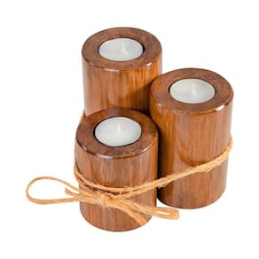 Suporte Castiçal Para Velas Rechaud Candelabro Decorativo