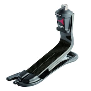 Pé Fibra De Carbono Triton 25 Esquerdo 1C60 - Ottobock
