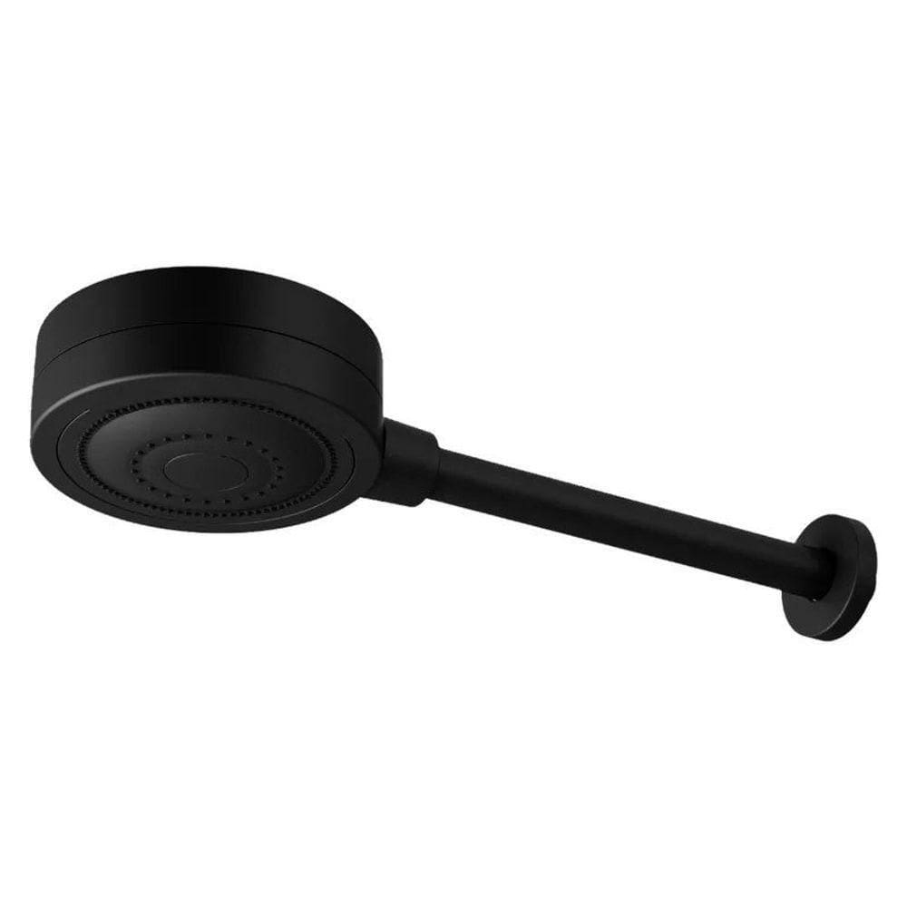 Chuveiro Docol Novo Technoshower De Parede Onix