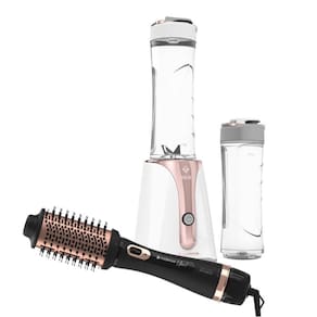 Kit Uau Cadence - Escova e Blender Dream - 127V