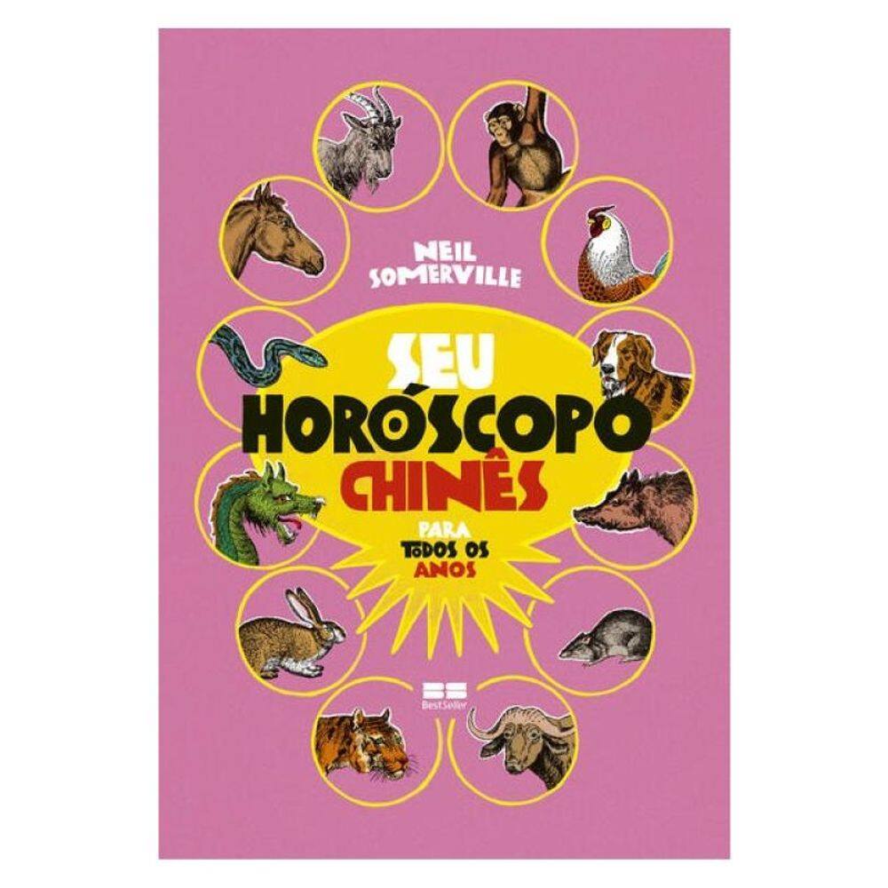 Seu Horóscopo Chinês Para Todos Os Anos