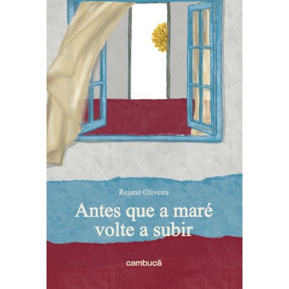 Antes que a maré volte a subir