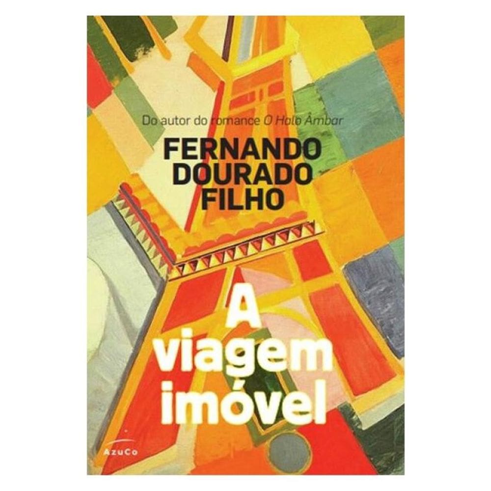 A Viagem Imóvel