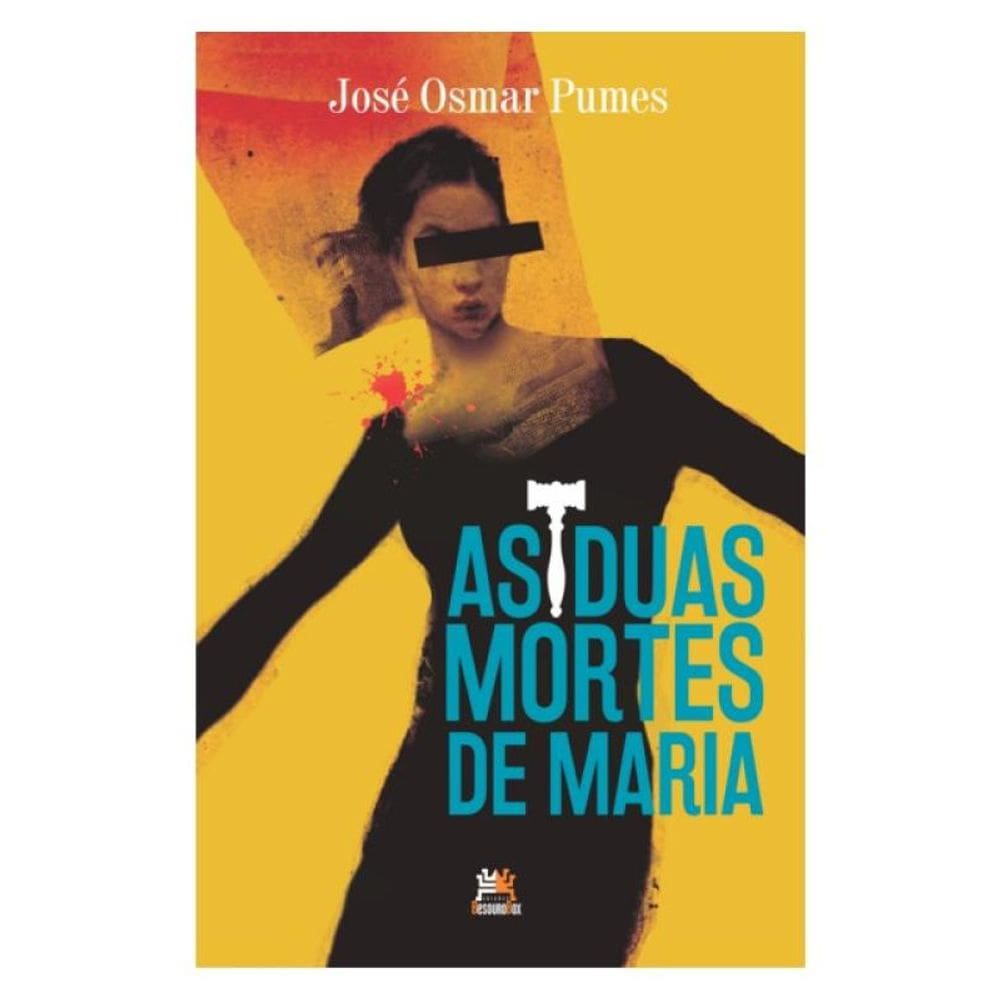 As Duas Mortes De Maria