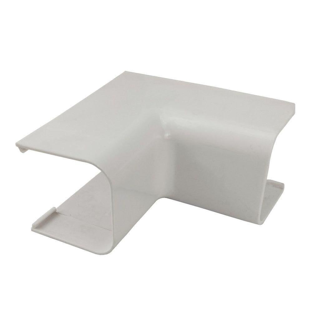 Curva ângulo Interno Para Canaleta Cb60