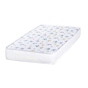Colchao Soft Line Baby D-18 0,70x1,30x0,12 Branco