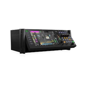 Mesa Digital Behringer Wing Rack 48 Canais