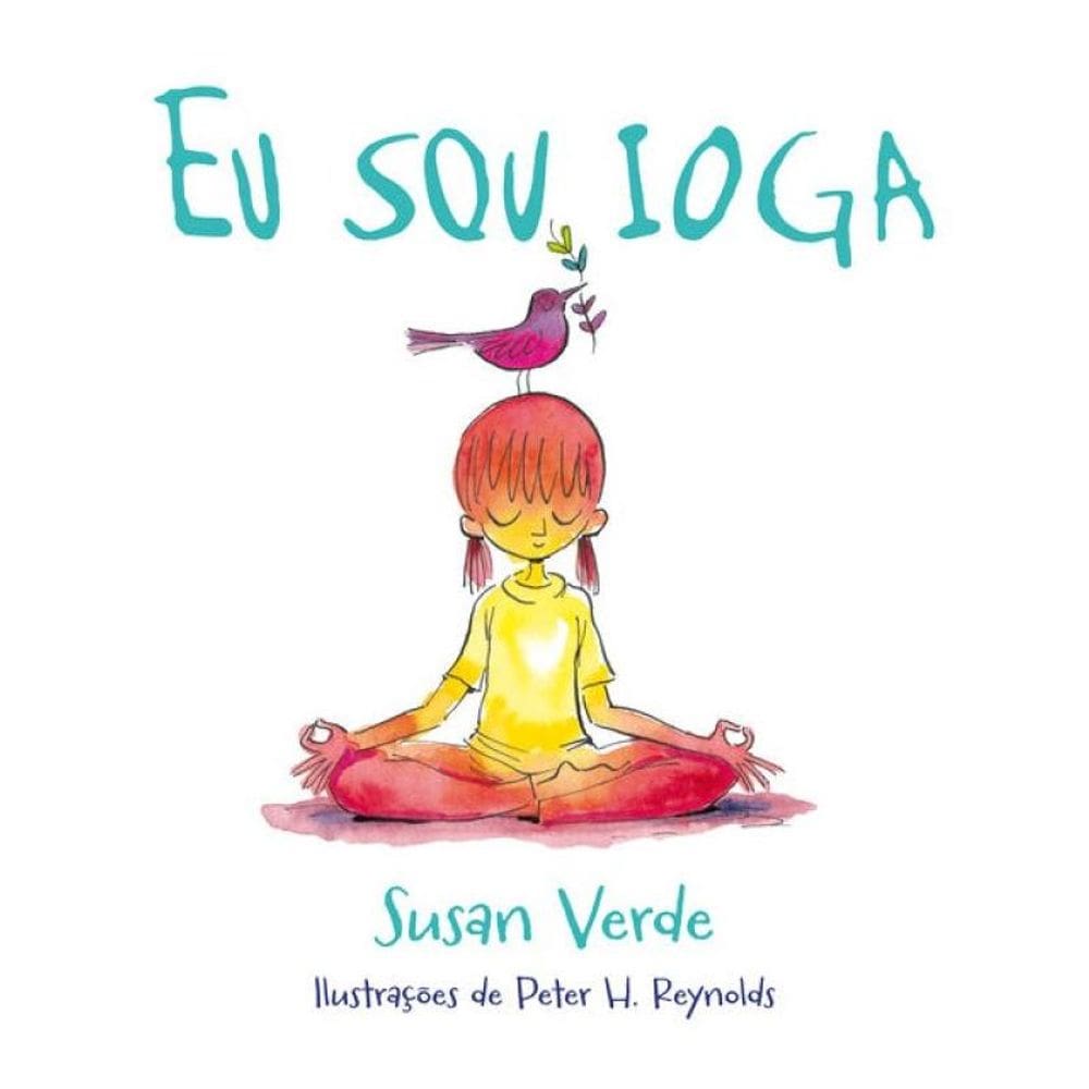 Eu Sou Ioga