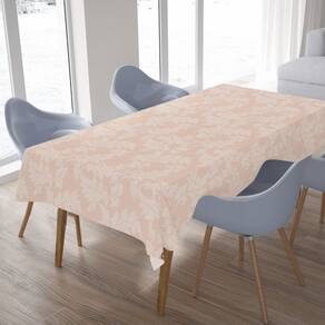 Toalha de Mesa São João Quadrada 04 Lugares - Coleção Donna Rose