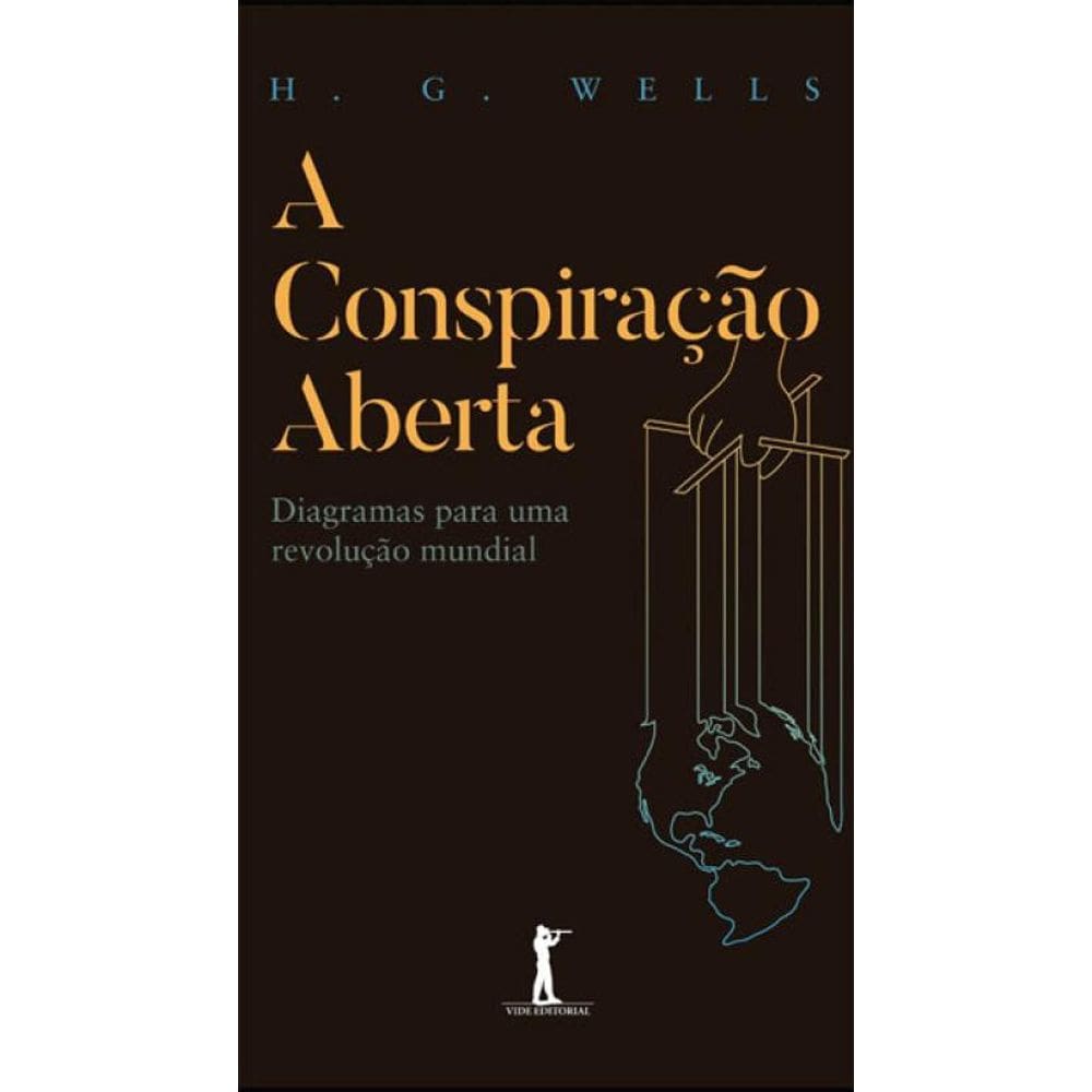 A Conspiração Aberta