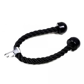 Puxador em Corda para Tríceps LIVEUP LS2251