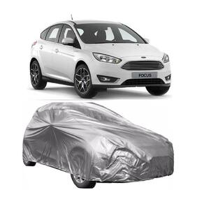 Capa Cobrir Carro Focus Hatch Forrada E 100% Impermeável
