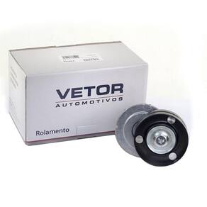 Esticador Da Correia Fiesta Ka Courier Rocam S/Ac S/Dh Alter