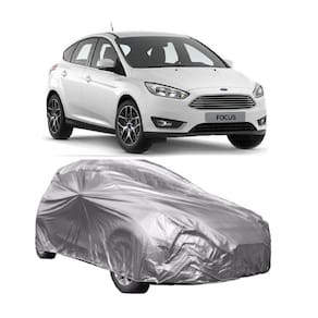 Capa Cobrir Carro Focus Hatch Forrada E 100% Impermeável