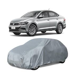 Capa Cobrir Carro Virtus 100% Impermeável Proteção Total