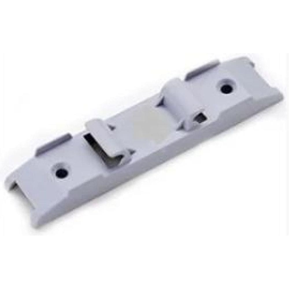 Suporte Adaptador Disjuntor Din Plástico