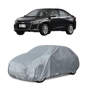 Capa Onix Sedan Impermeável Bezzter Protection
