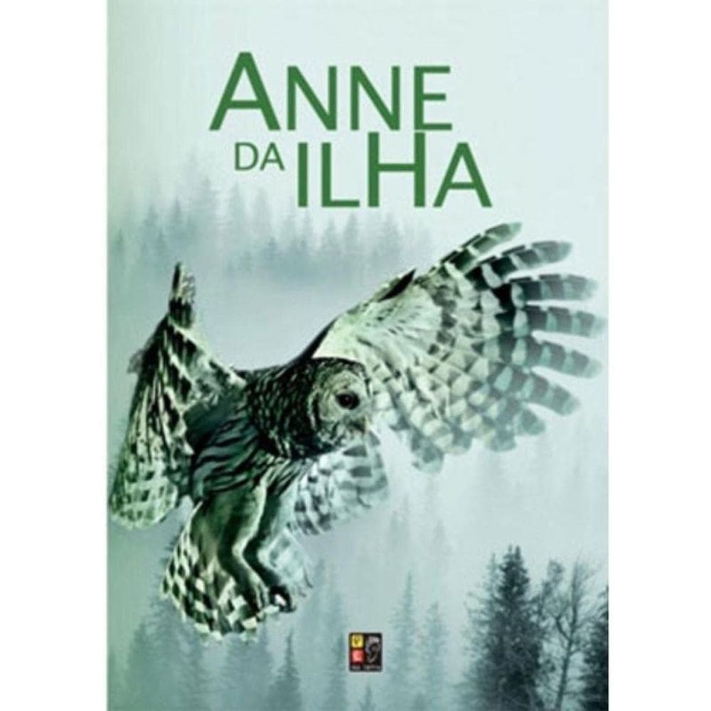 Anne De Avonlea