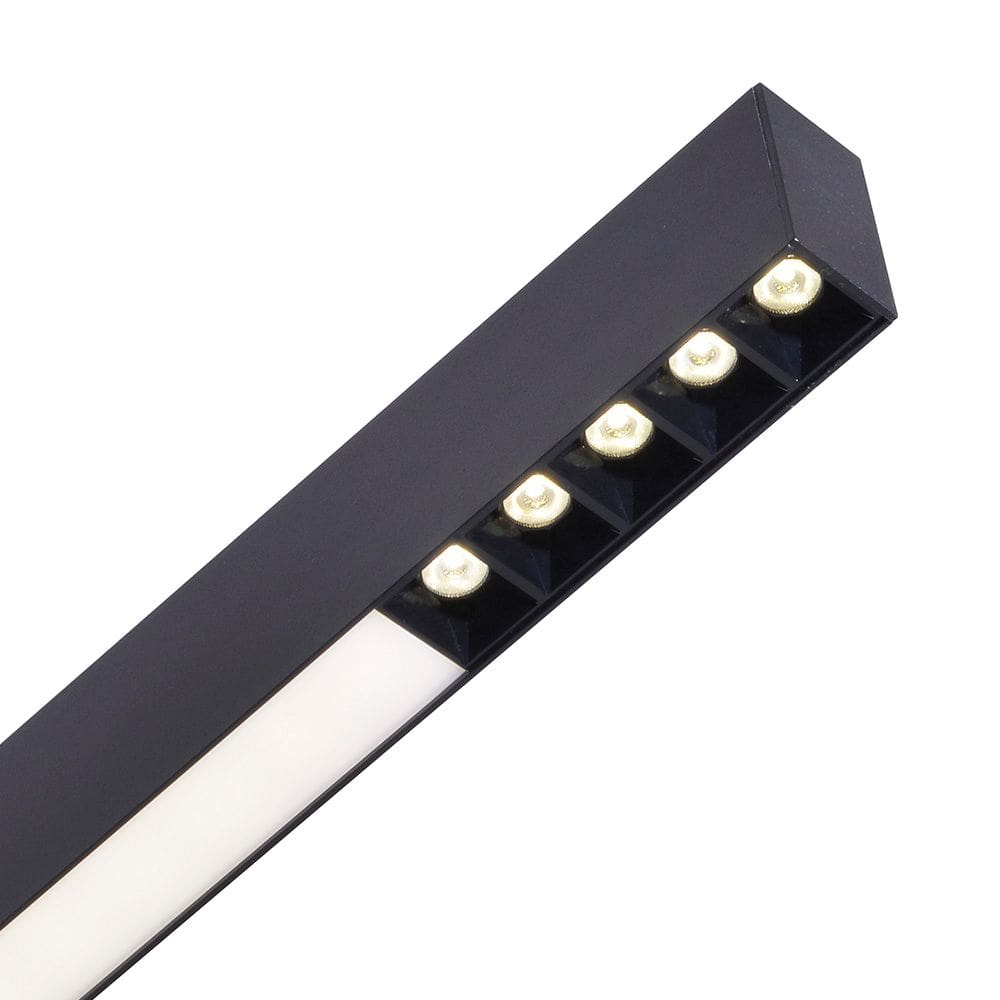 Lustre Pendente Nordecor Lyta Dif Led Bivolt