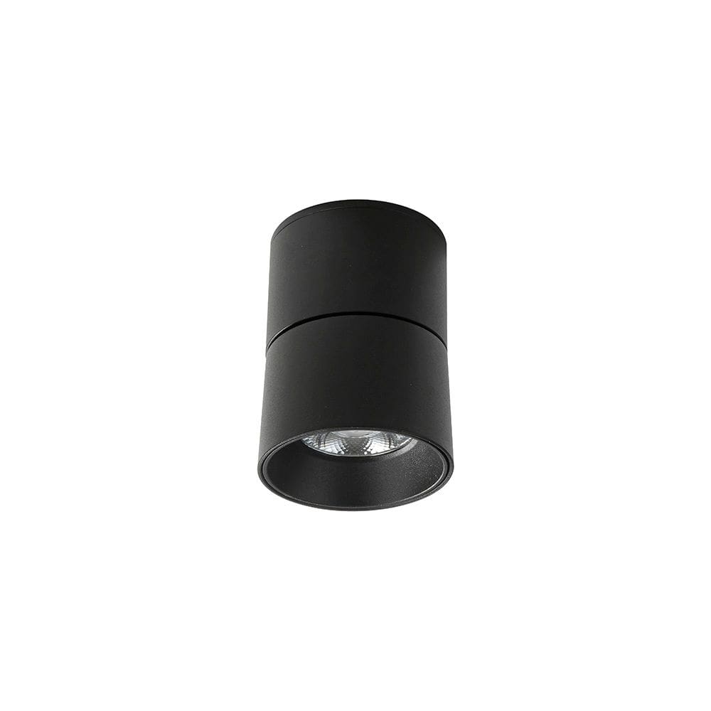 Spot Direcionável de Sobrepor Nordecor Alny Led 10W Bivolt