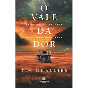 O vale da dor(1702)