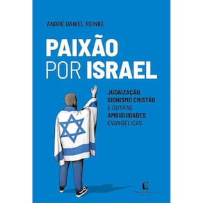 Paixão por Israel(1702)