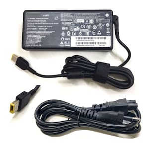 Fonte carregador compativel para Notebook Lenovo Gamer 135w 20v 6.75a  R720 T440p le11
