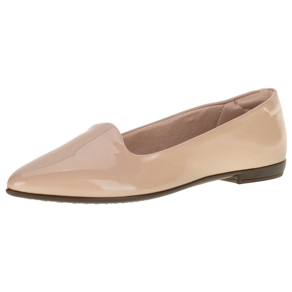 Sapatilha Feminina Flat Beira Rio - 4136394