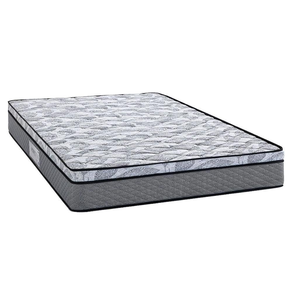 Colchão Casal Anatômico D60 - Ag 65 Perpetual Bordado Double Side (138x188x17) - Herval