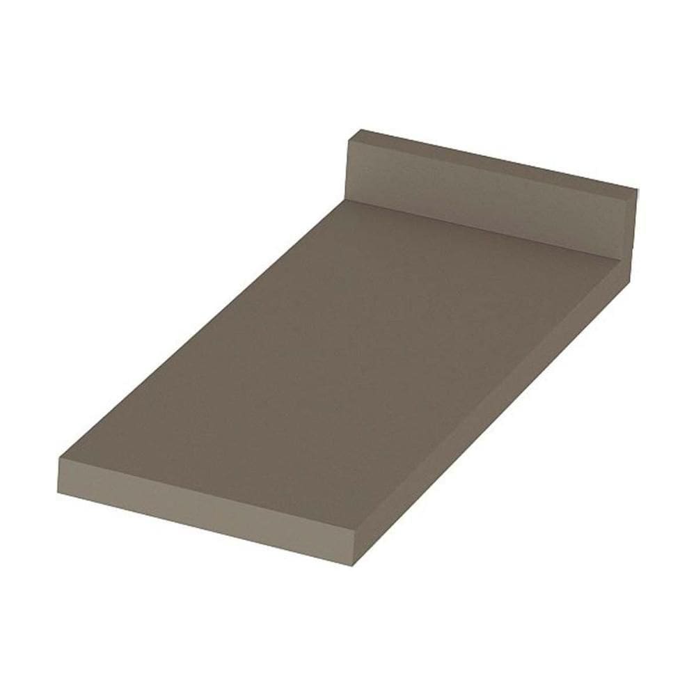 Módulo Cozinha Henn Connect Tampo Para Balcão 20x53cm Duna-henn