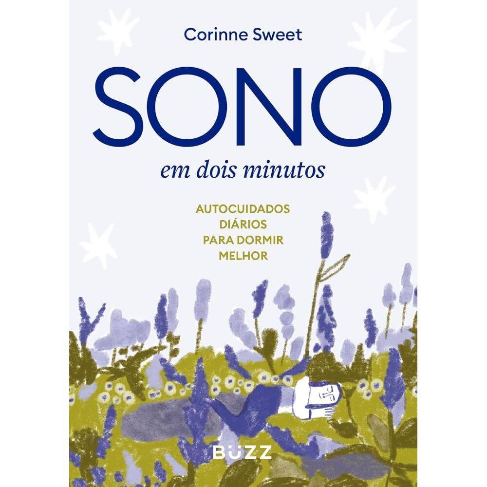 Sono em dois minutos(1702)