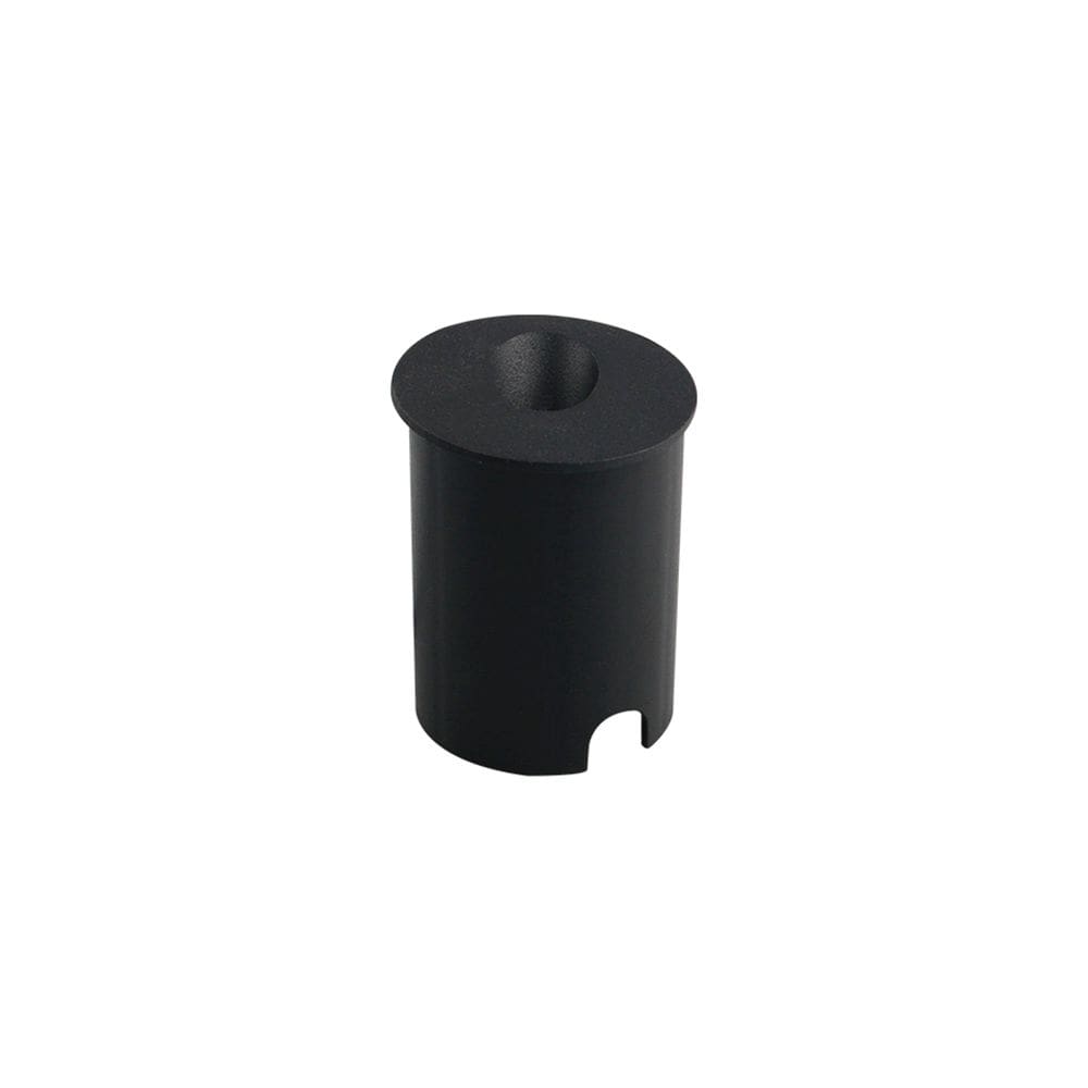 Balizador Nordecor Fery Embutir Redondo Led Bivolt