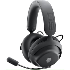 Alienware Pro Wireless Gaming Headset - Dark Side of The Moon
