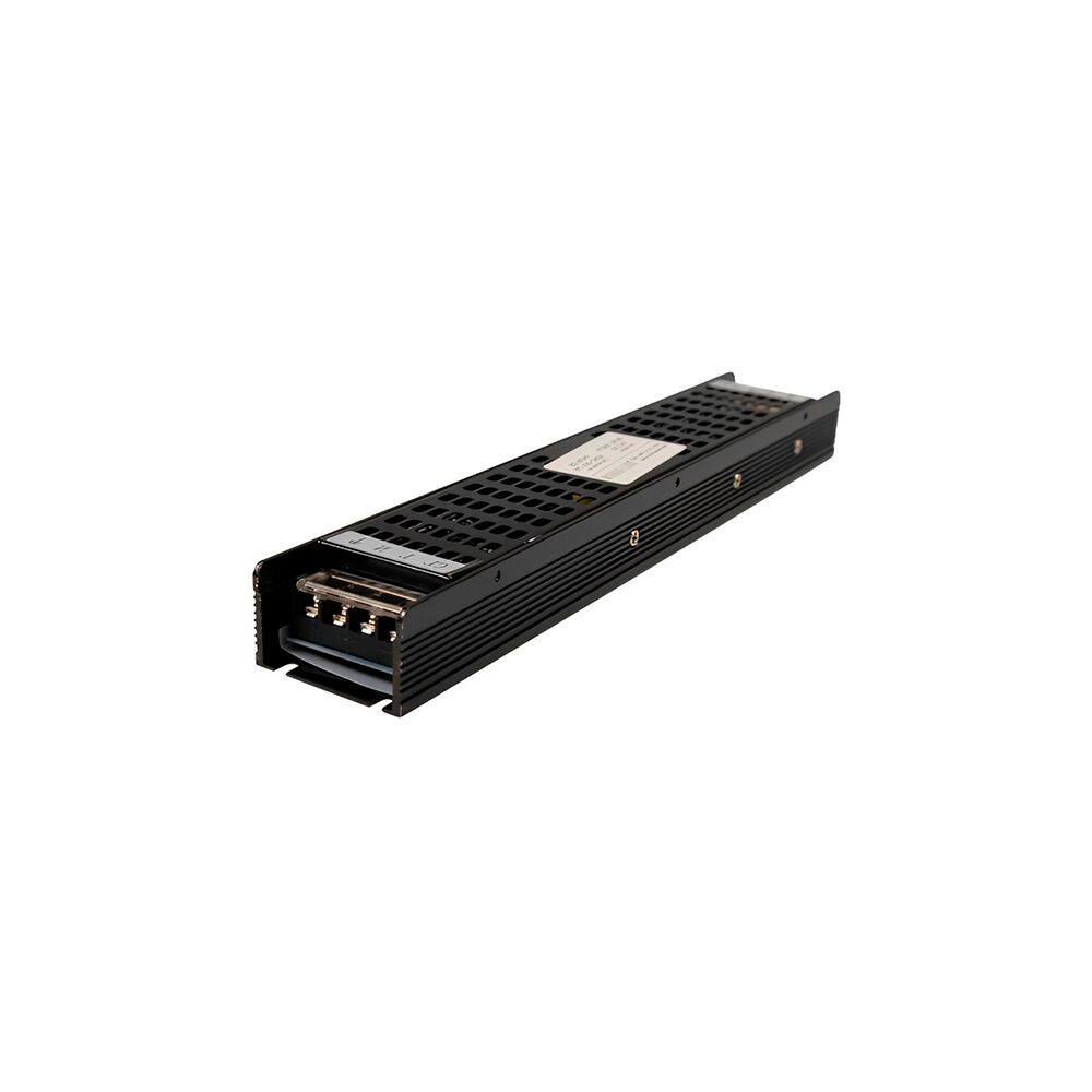 Fonte de Alimentação Chaveada Nordecor Dimerizável 24V 8,34A / 200W 220V