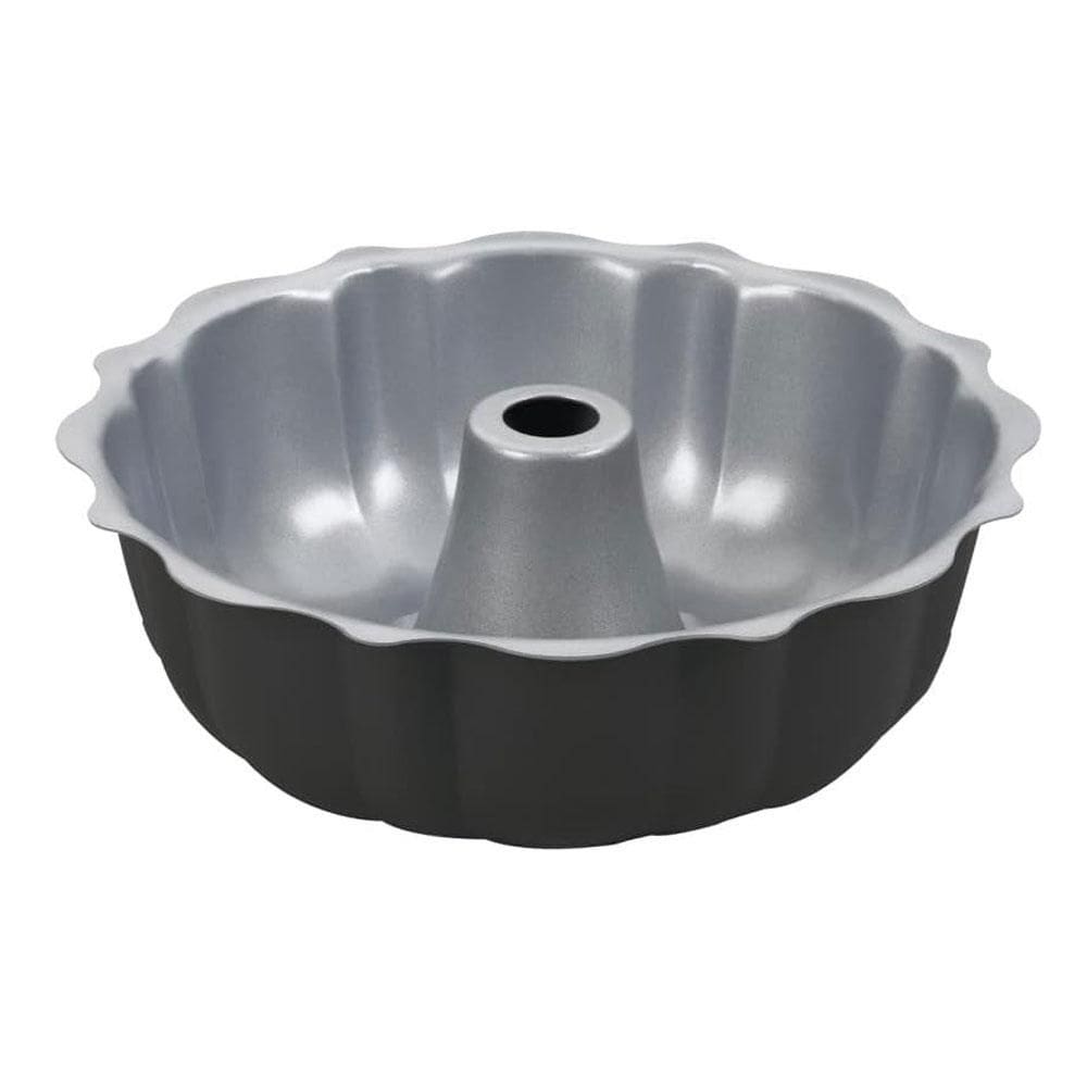 Forma De Bolo Canelada De 24Cm Cuisinart AMB-95FCP