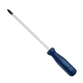 Chave de Fenda Cruzada Phillips 1/8" x 5" - Gedore 036280