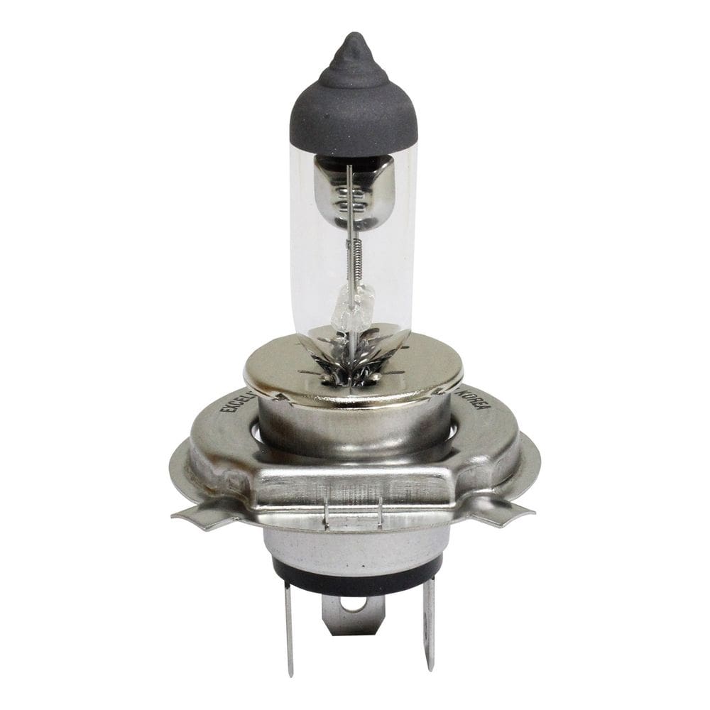 Lâmpada H4 12V 60/55W Excelite P43t Ex10500