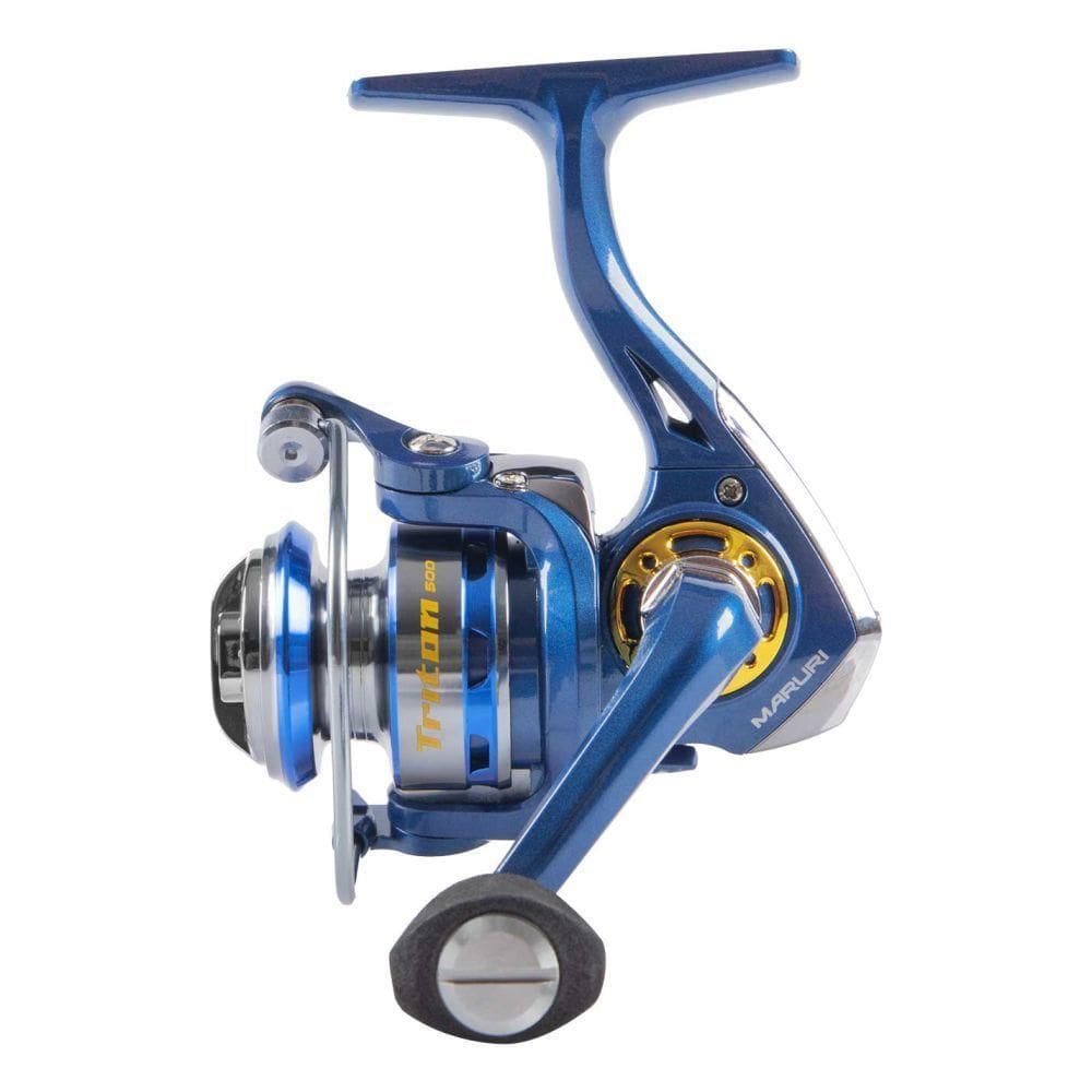 Molinete Maruri Triton 500 Drag 4,5 Kg