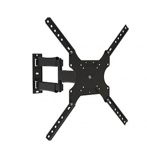 Suporte Para Tv Articulado 23-56`` Sbrp2040 Brasforma